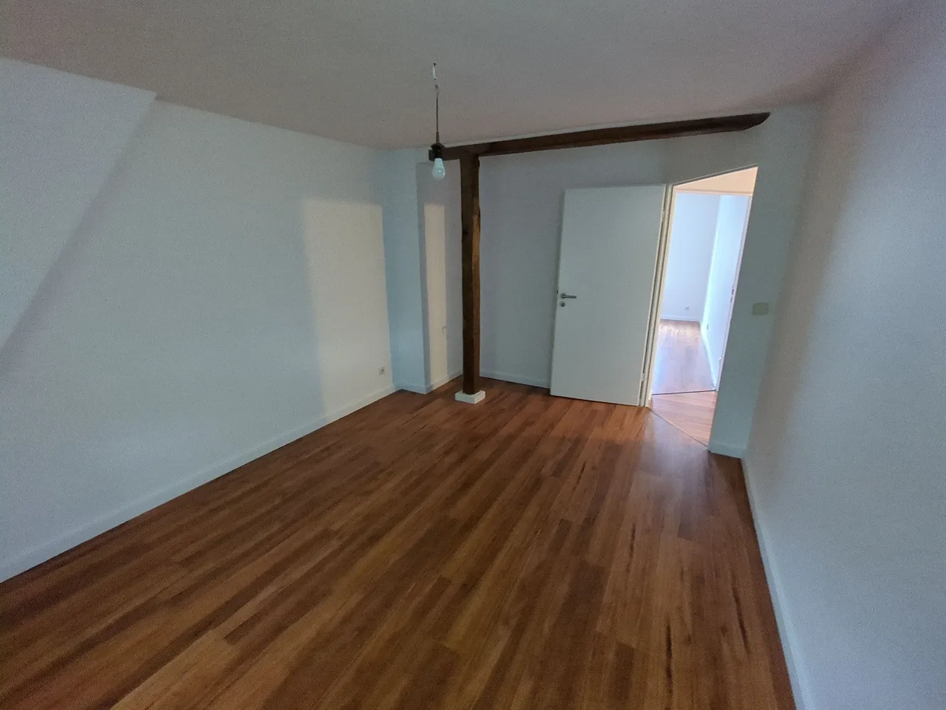 3 Zimmer Wohnung mit 65 m² in Halle (Saale) – Bild 3
