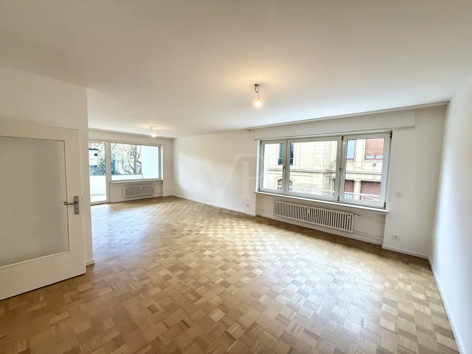 3 Zimmer Wohnung mit 111 m² in Mannheim – Bild 7