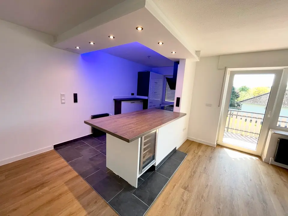 2 Zimmer Wohnung mit 64 m² in Melle – Bild 4