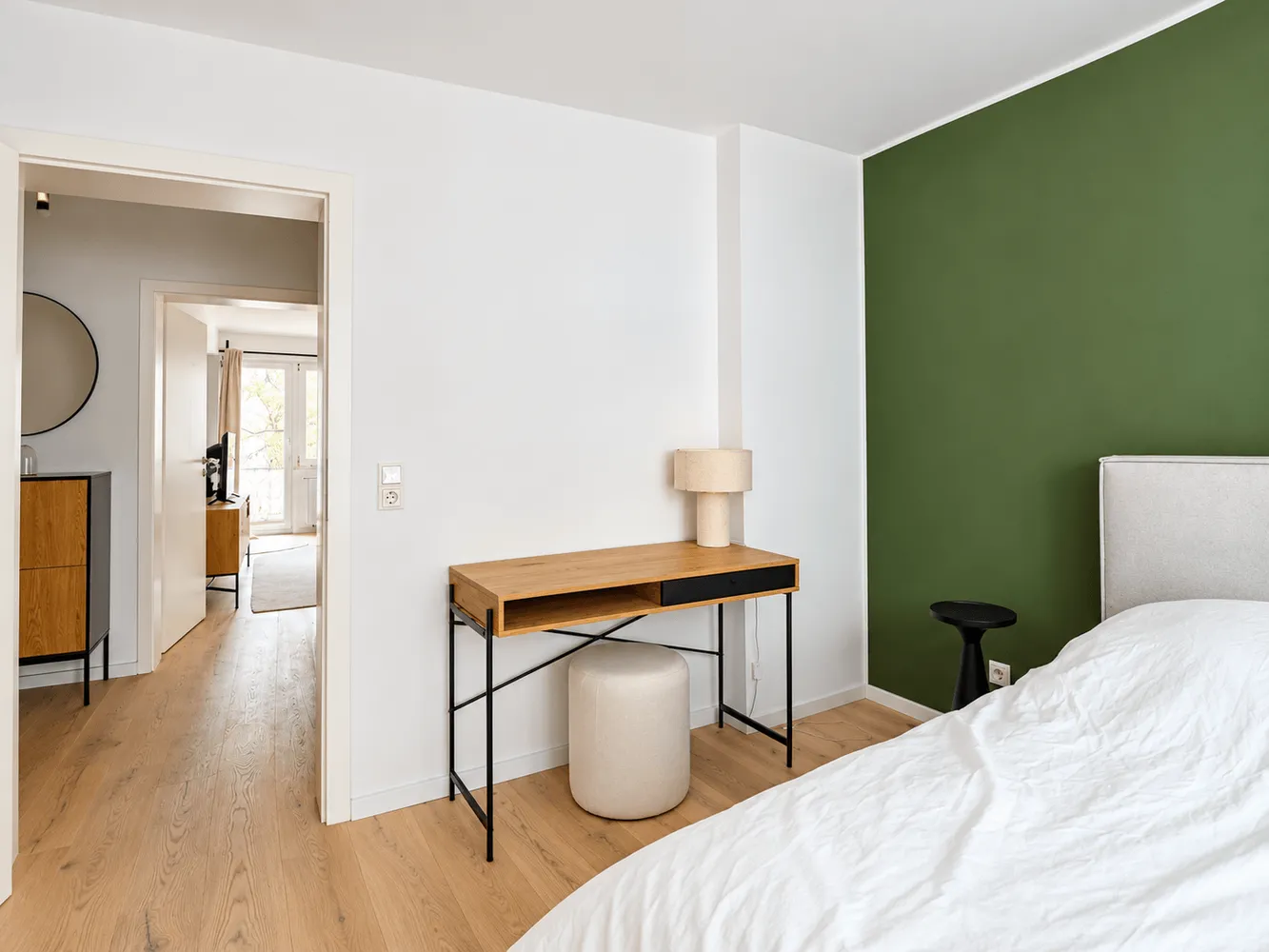2 Zimmer Wohnung mit 45 m² in Köln – Bild 9
