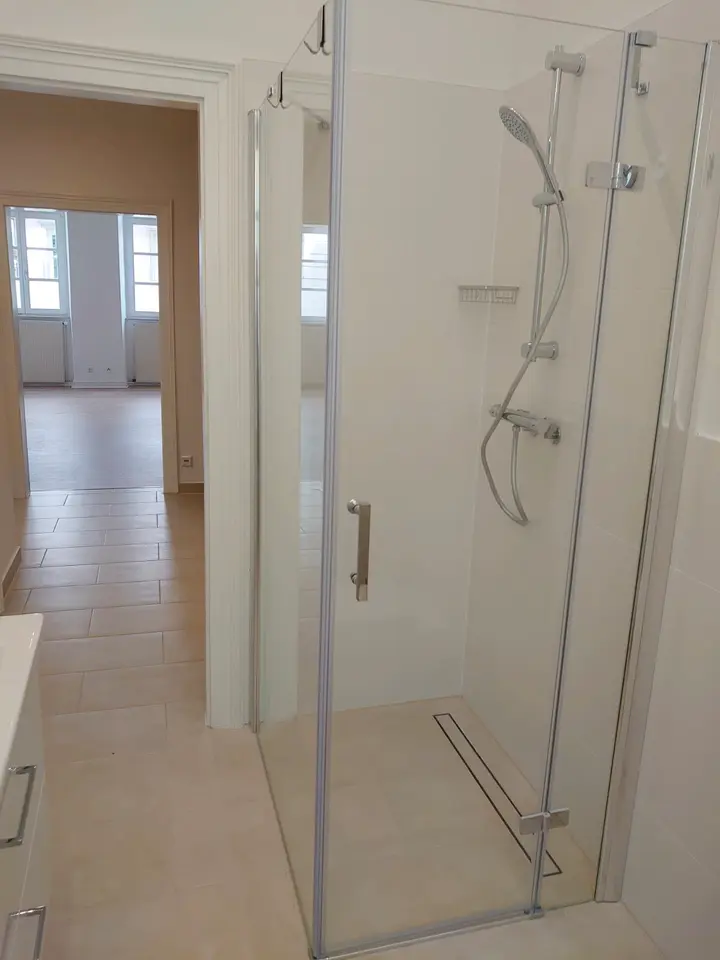 2 Zimmer Wohnung mit 63 m² in Heidelberg – Bild 5