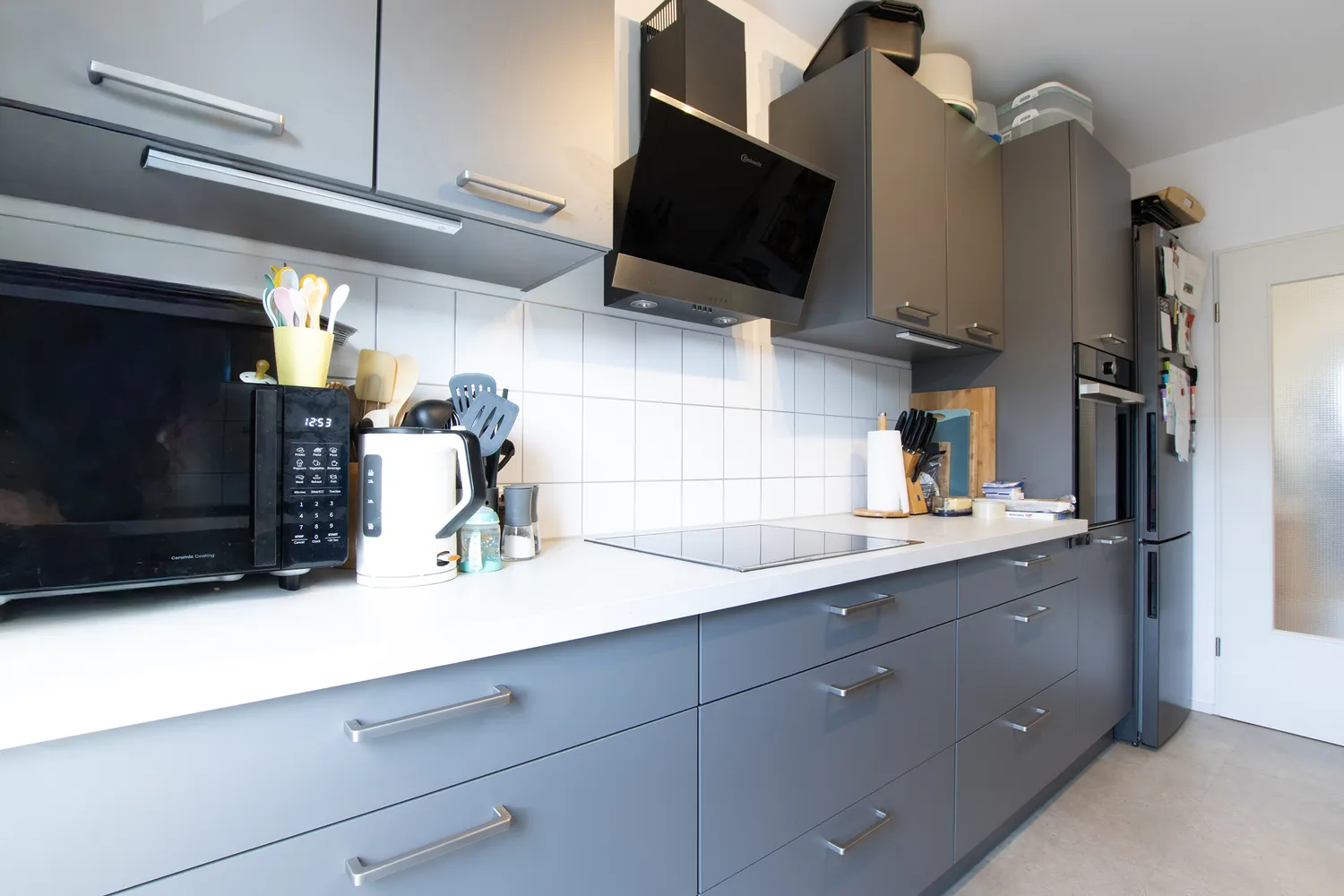 3 Zimmer Wohnung mit 92 m² in Köln – Bild 9