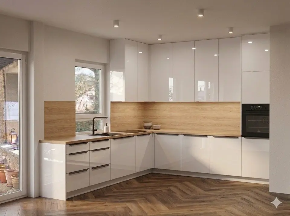 4 Zimmer Wohnung mit 141 m² in Königs Wusterhausen – Bild 5