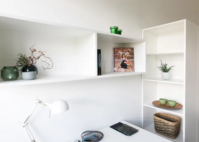 1 Zimmer Wohnung mit 25 m² in Düsseldorf – Bild 5