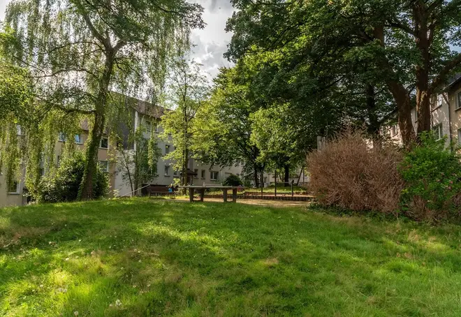 2 Zimmer Wohnung mit 45 m² in Essen – Bild 9