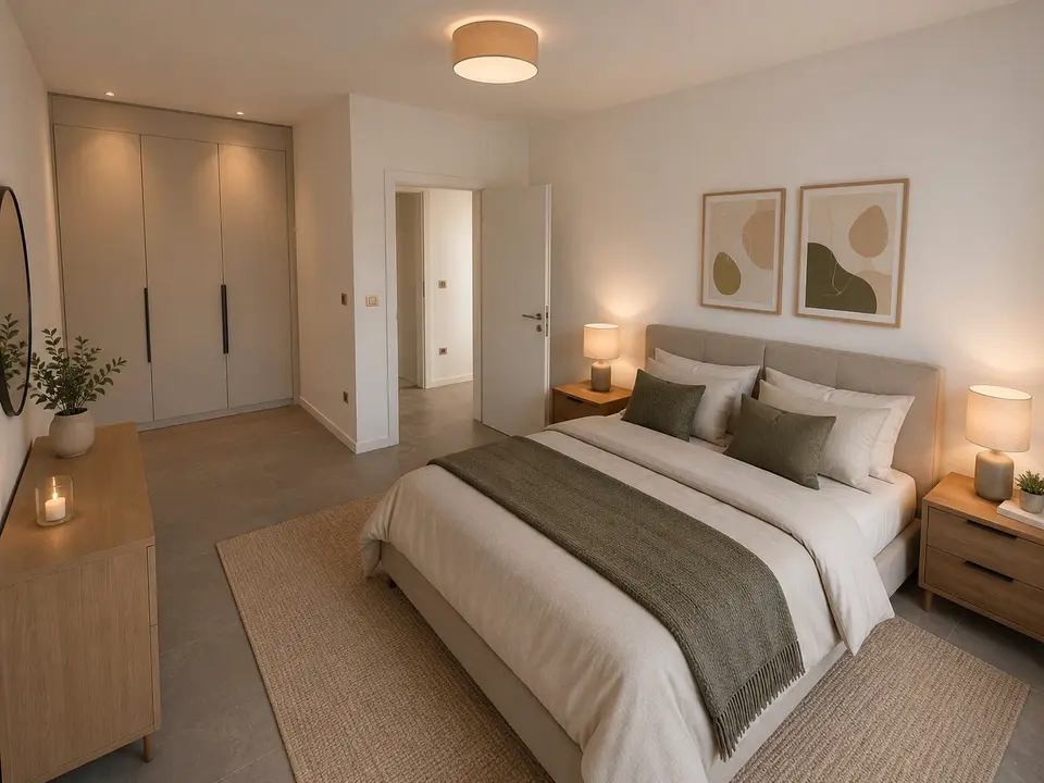 4 Zimmer Wohnung mit 101 m² in Heilbronn – Bild 7