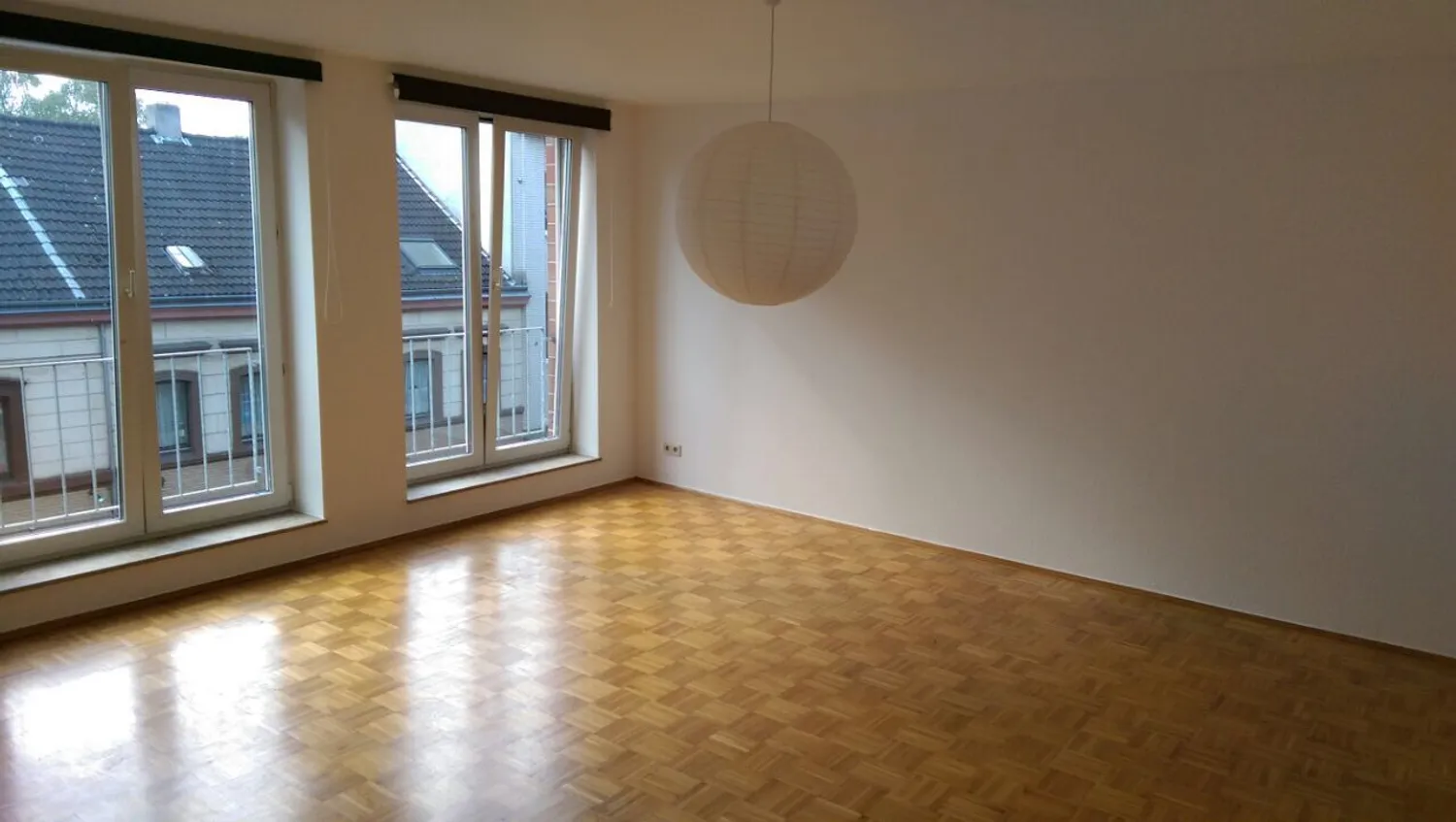 1 Zimmer Wohnung mit 39 m² in Düsseldorf – Bild 11