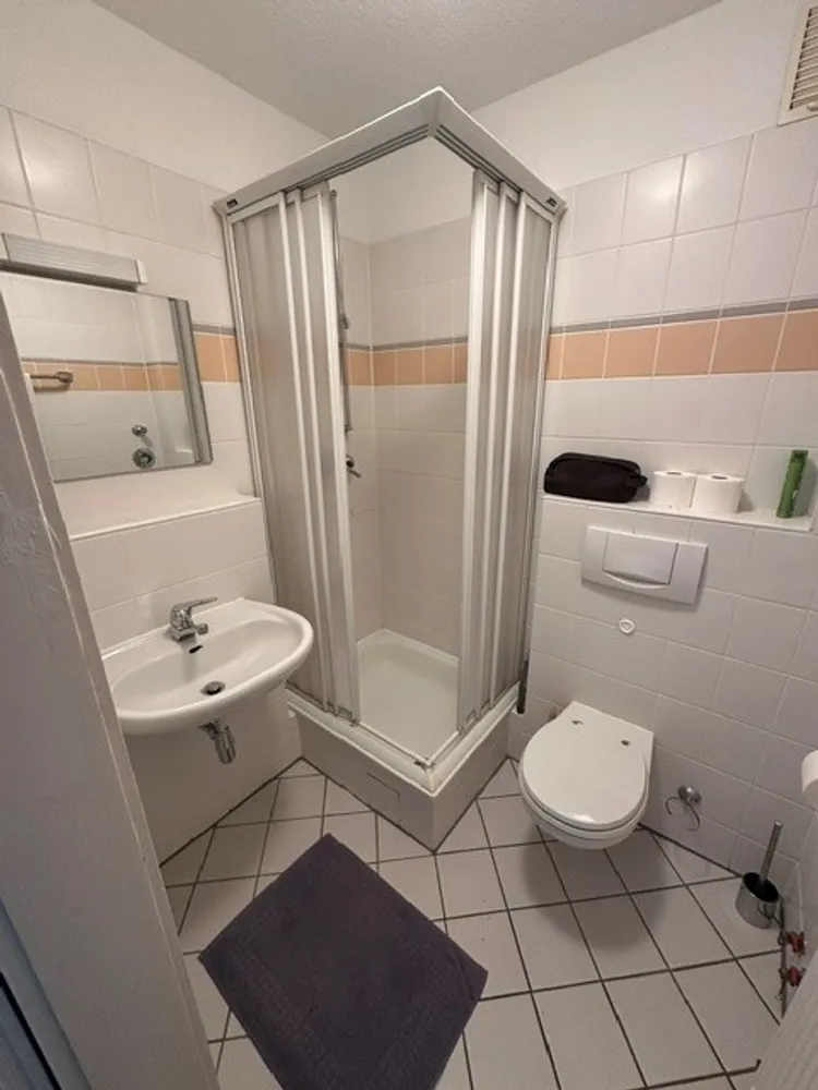 1 Zimmer Wohnung mit 40 m² in Hannover – Bild 8