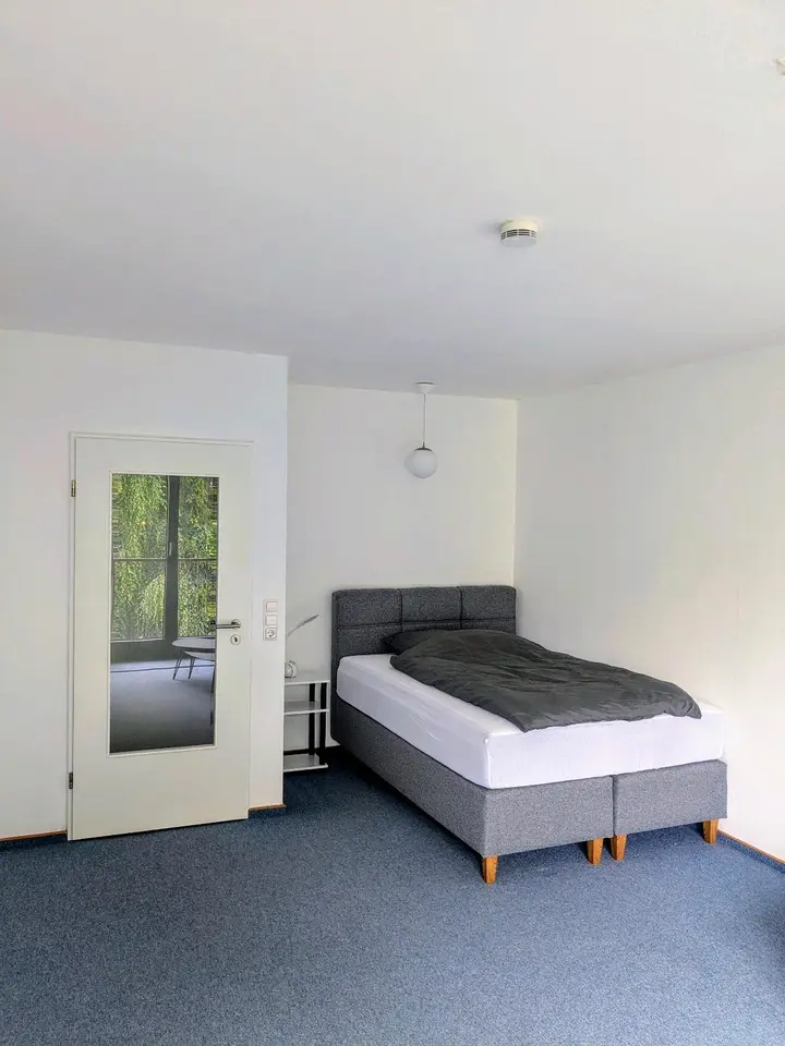 2 Zimmer Wohnung mit 36 m² in Buxtehude – Bild 2