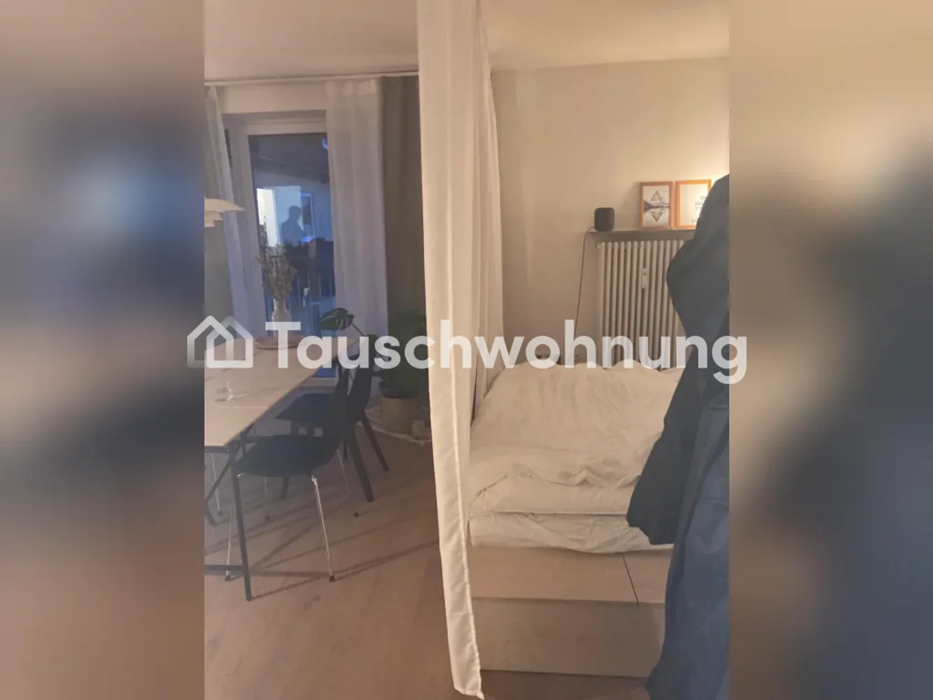 1 Zimmer Wohnung mit 35 m² in München – Bild 8