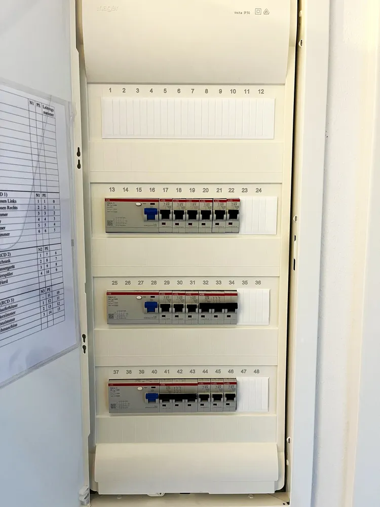 3 Zimmer Wohnung mit 72 m² in Bremen – Bild 4