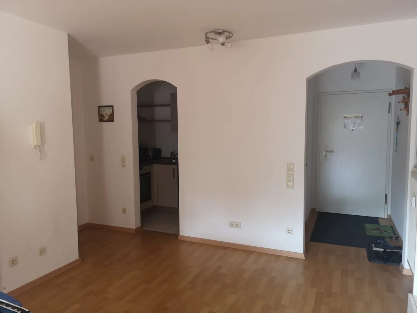 2 Zimmer Wohnung mit 45 m² in Leipzig – Bild 5