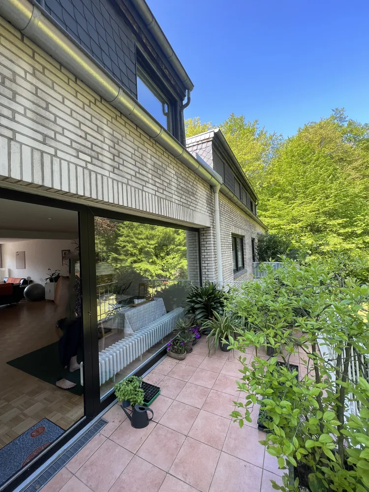 3 Zimmer Wohnung mit 125 m² in Mülheim an der Ruhr – Bild 4
