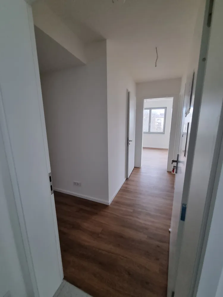 3 room apartment with 86 m² in Berlin – Photo 12