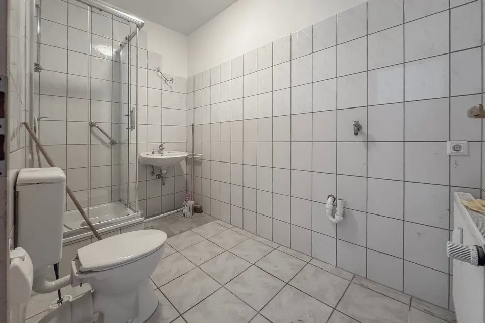 3 Zimmer Wohnung mit 52 m² in Hagen – Bild 5