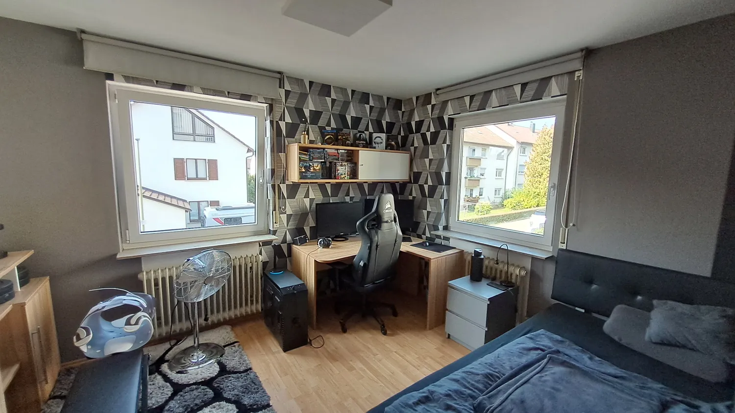 5 Zimmer Wohnung mit 119 m² in Leonberg – Bild 3