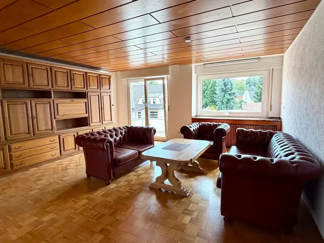 4 Zimmer Wohnung mit 86 m² in Herne – Bild 5
