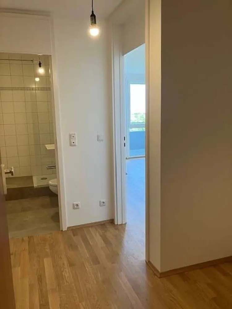 1 Zimmer Wohnung mit 32 m² in München – Bild 11