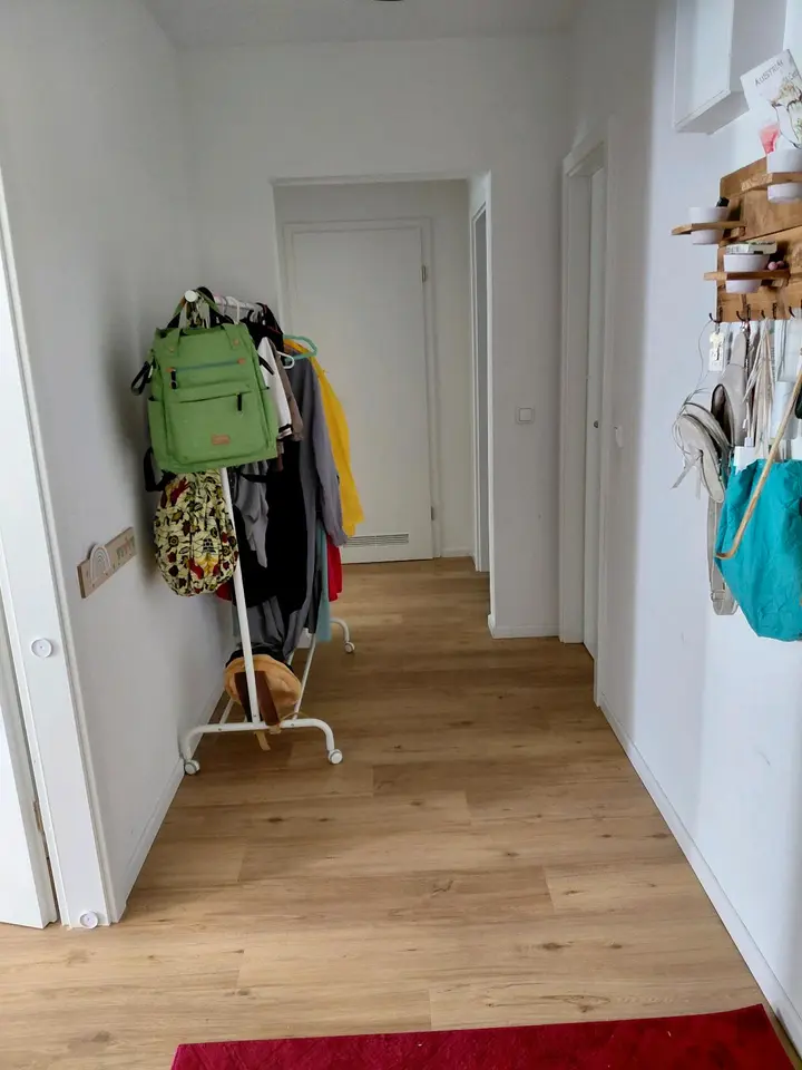 3 Zimmer Wohnung mit 73 m² in Buxtehude – Bild 5