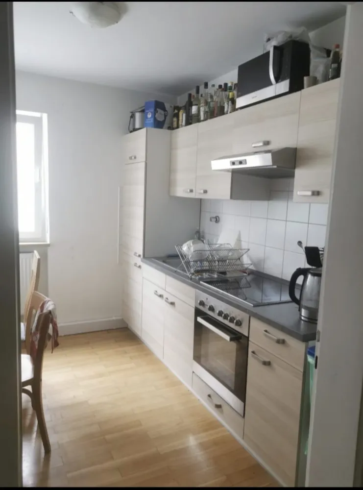 3 Zimmer Wohnung mit 75 m² in Nürnberg – Bild 4