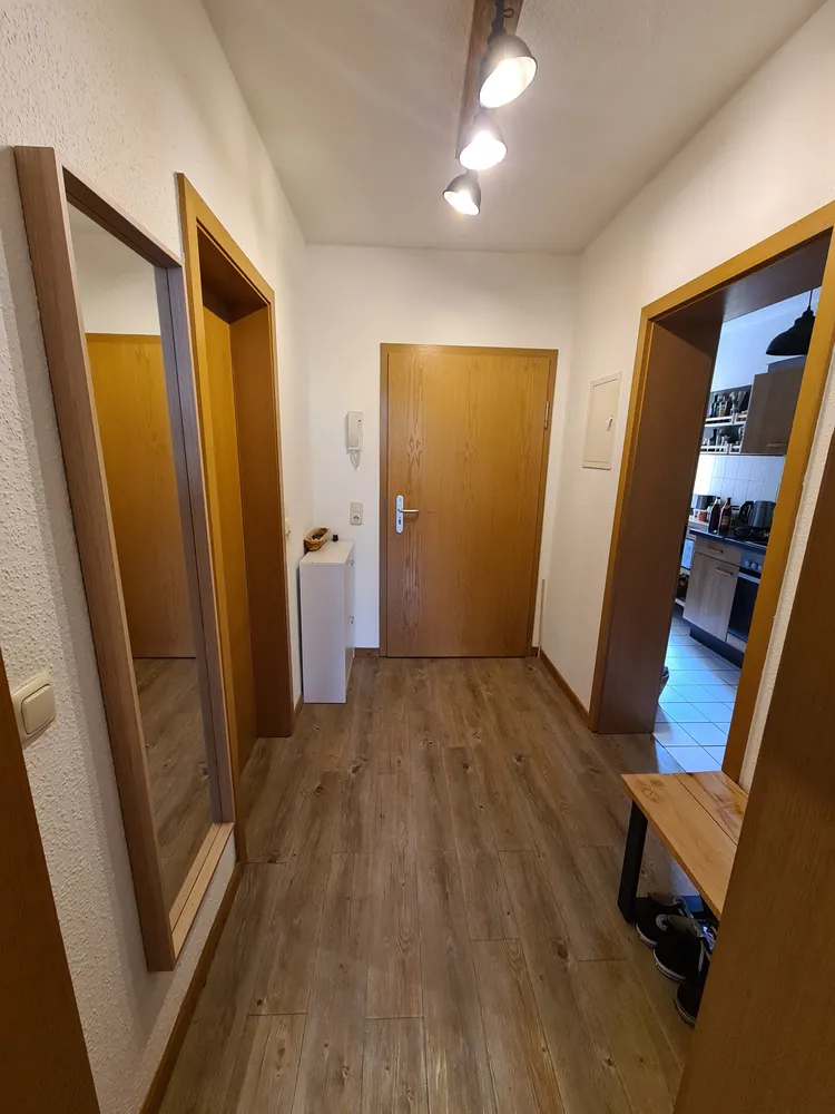 2 Zimmer Wohnung mit 53 m² in Potsdam – Bild 2