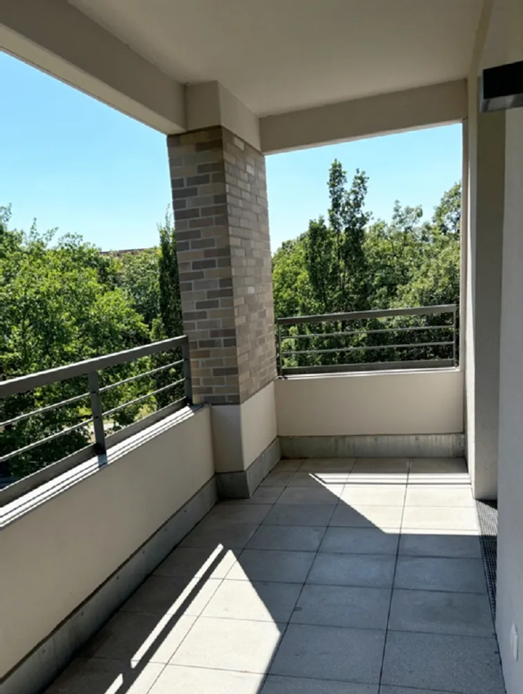 2 Zimmer Wohnung mit 56 m² in Dresden – Bild 3