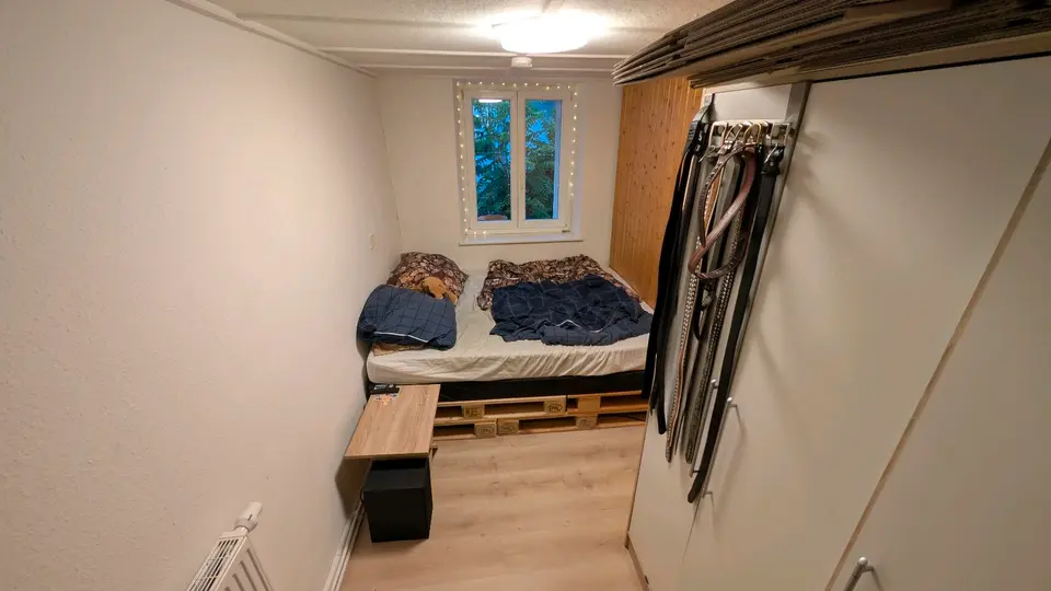 2 Zimmer Wohnung mit 52 m² in Weil am Rhein – Bild 2