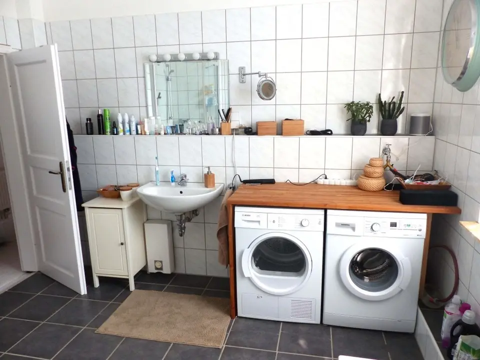 4 Zimmer Wohnung mit 115 m² in Kleve – Bild 8