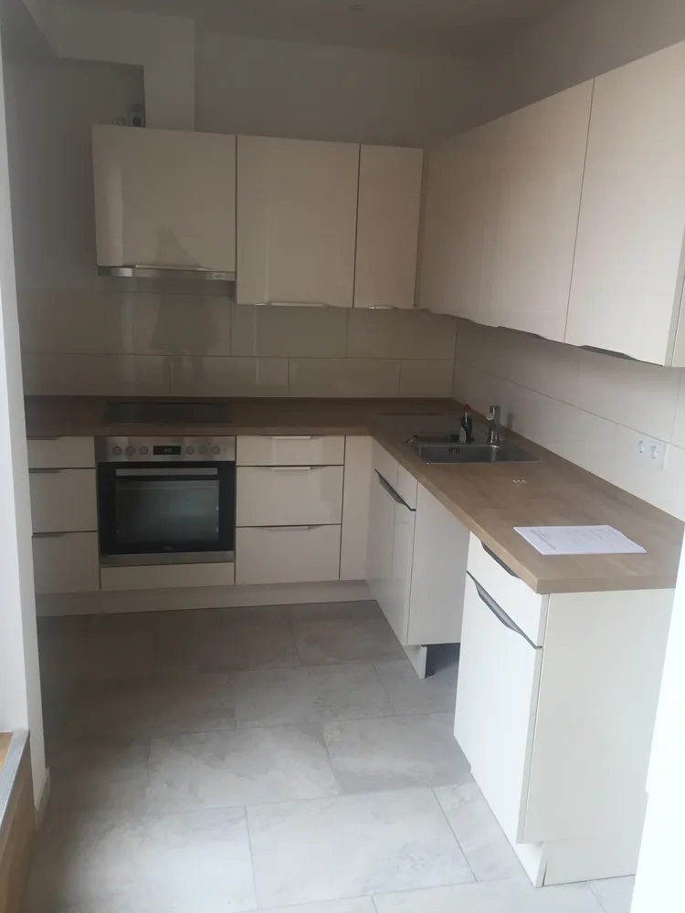 3 Zimmer Wohnung mit 122 m² in Berlin – Bild 6