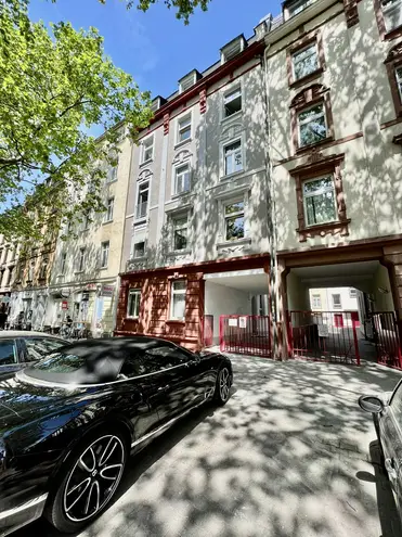 2 Zimmer Wohnung mit 50 m² in Frankfurt am Main – Bild 6