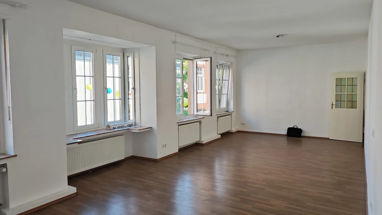 3 room apartment with 125 m² in Rheine – Photo 1