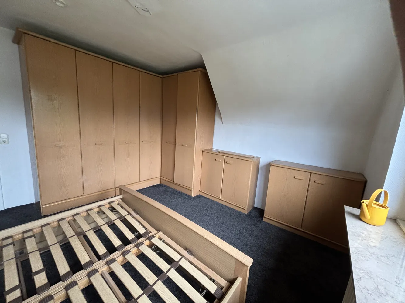 5 Zimmer Wohnung mit 144 m² in Duisburg – Bild 11