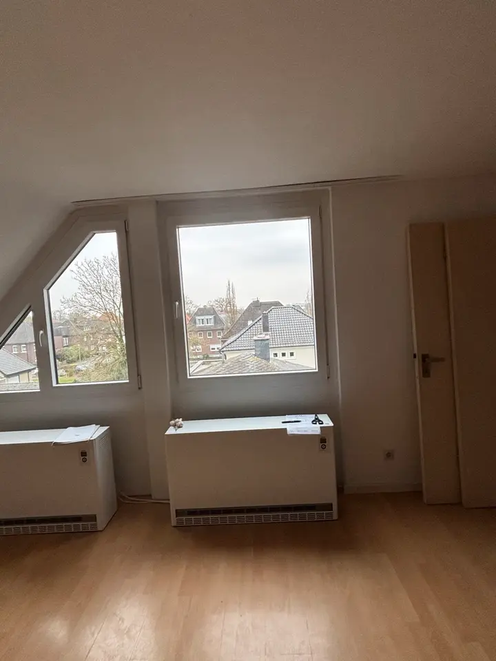 2 Zimmer Wohnung mit 40 m² in Emsdetten – Bild 5