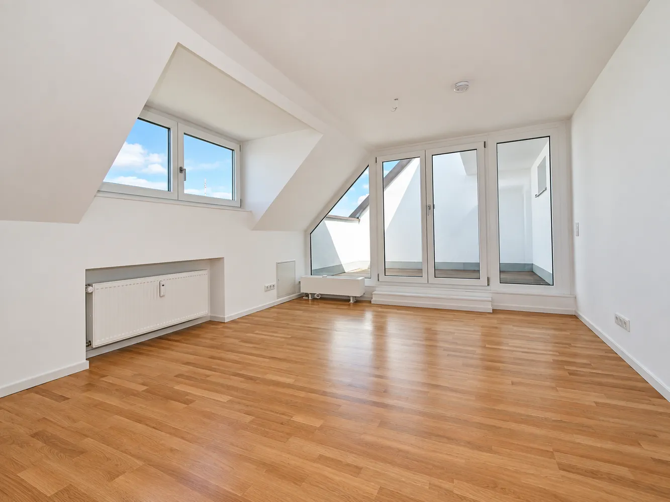 3 room apartment with 100 m² in Munich – Photo 2