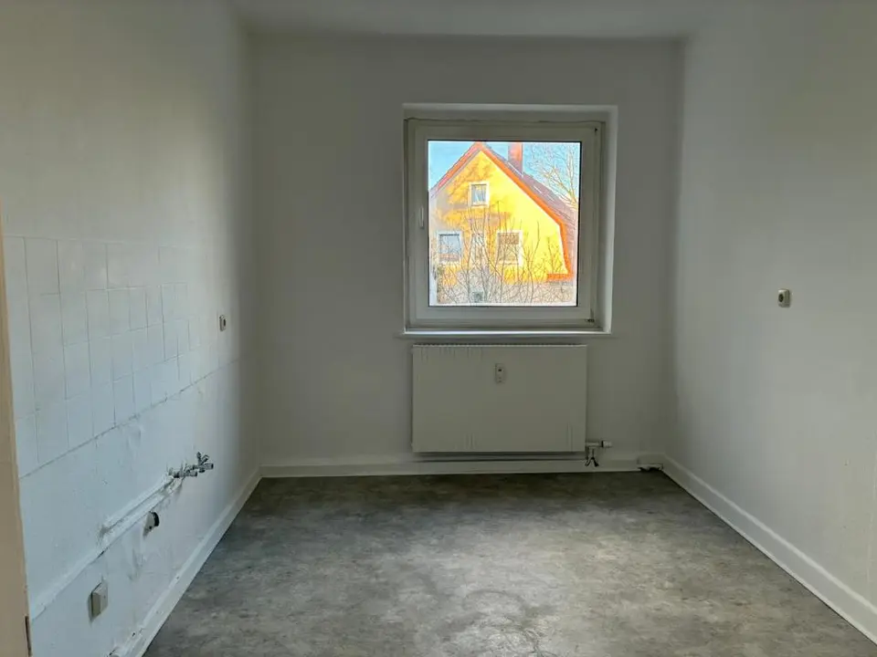 3 Zimmer Wohnung mit 59 m² in Minden – Bild 2