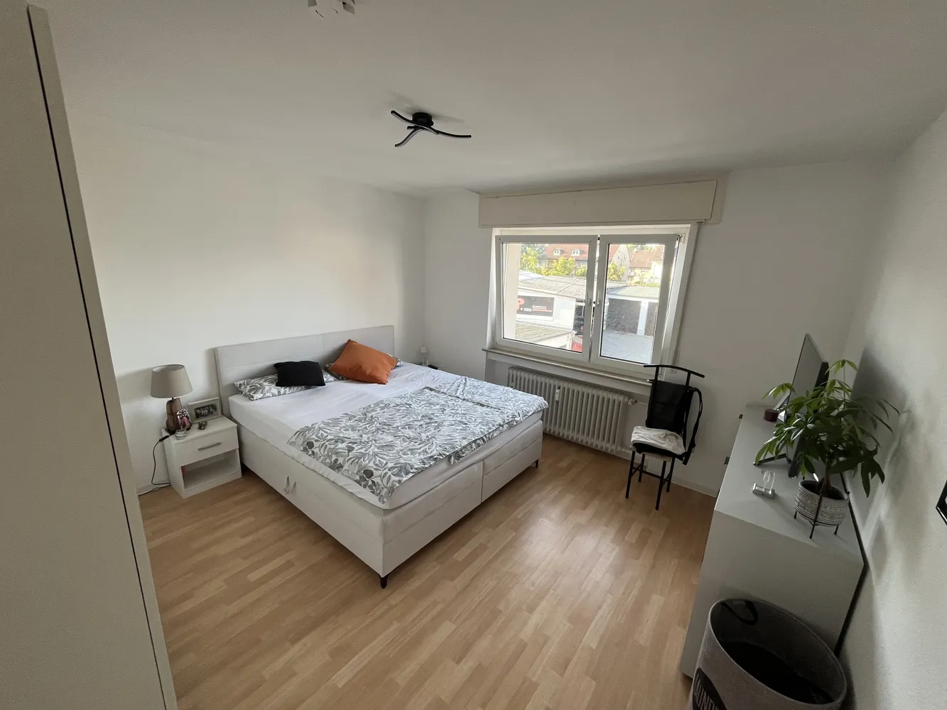 3 Zimmer Wohnung mit 61 m² in Frankfurt am Main – Bild 5