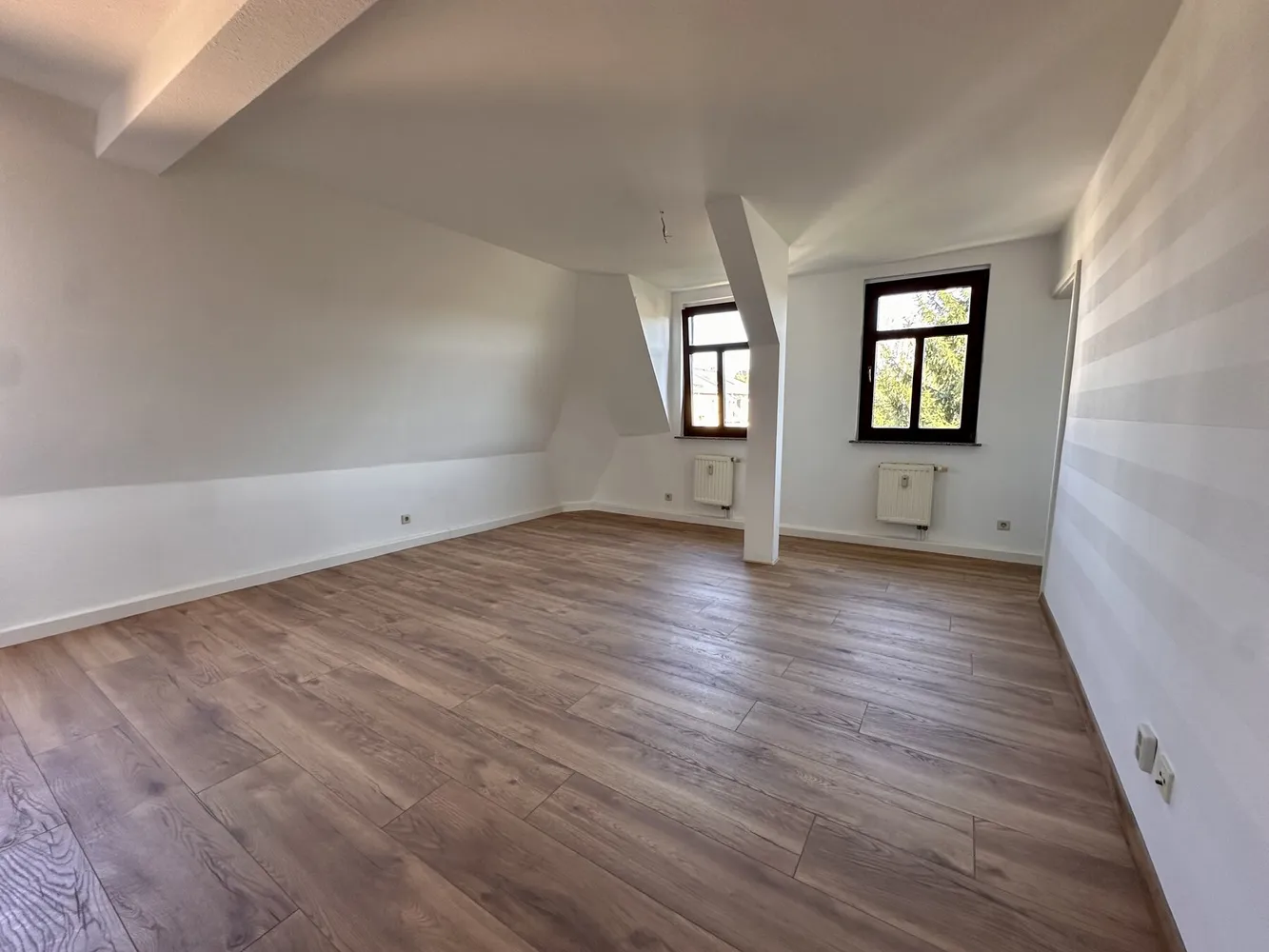 3 Zimmer Wohnung mit 70 m² in Dresden – Bild 3
