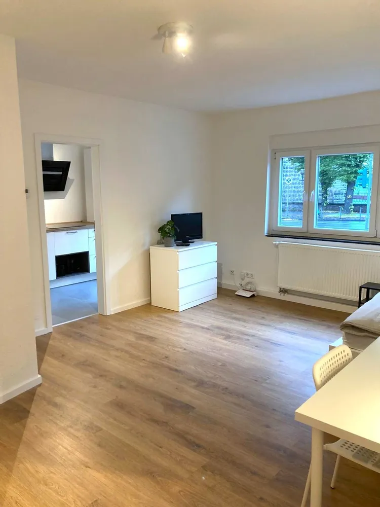 3 Zimmer Wohnung mit 64 m² in Köln – Bild 9