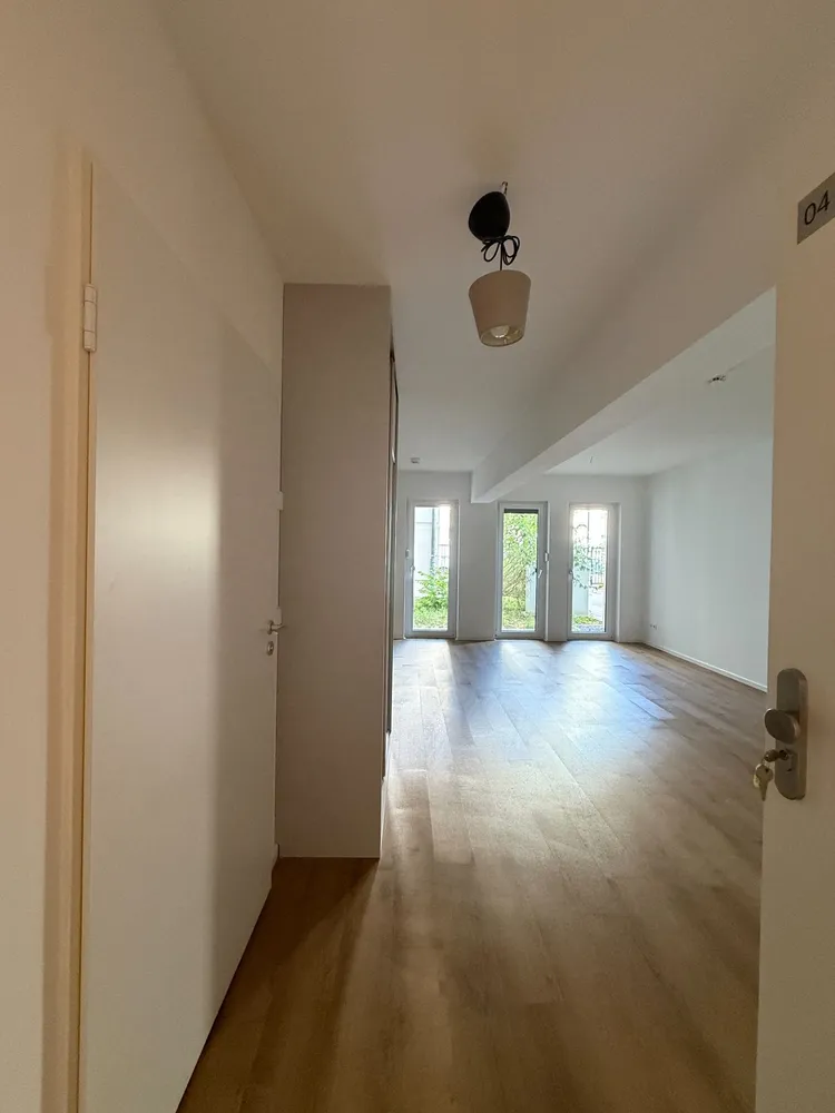1 Zimmer Wohnung mit 40 m² in Berlin – Bild 1