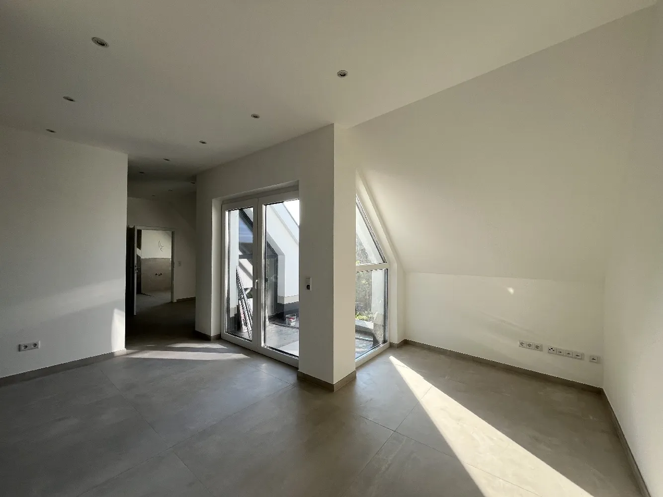 3 Zimmer Wohnung mit 84 m² in Paderborn – Bild 3