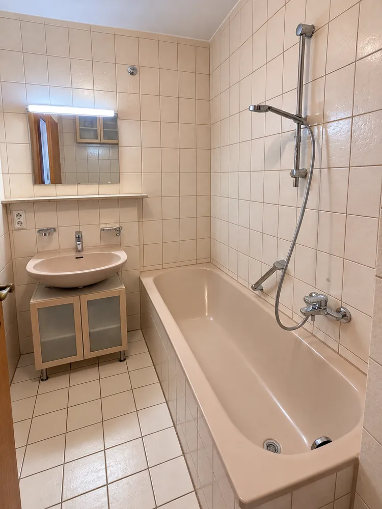 2 room apartment with 63 m² in Munich – Photo 10