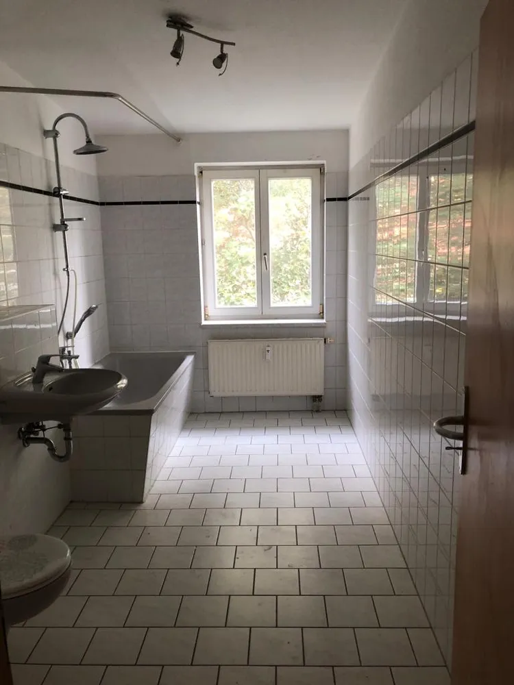 4 room apartment with 105 m² in Magdeburg – Photo 3
