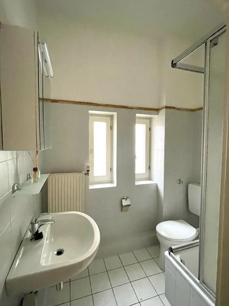 3 Zimmer Wohnung mit 74 m² in Hannover – Bild 4