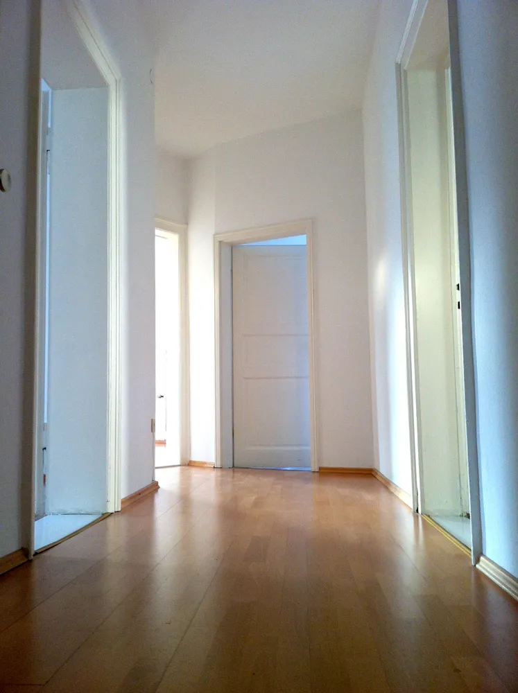 4 Zimmer Wohnung mit 102 m² in Augsburg – Bild 5