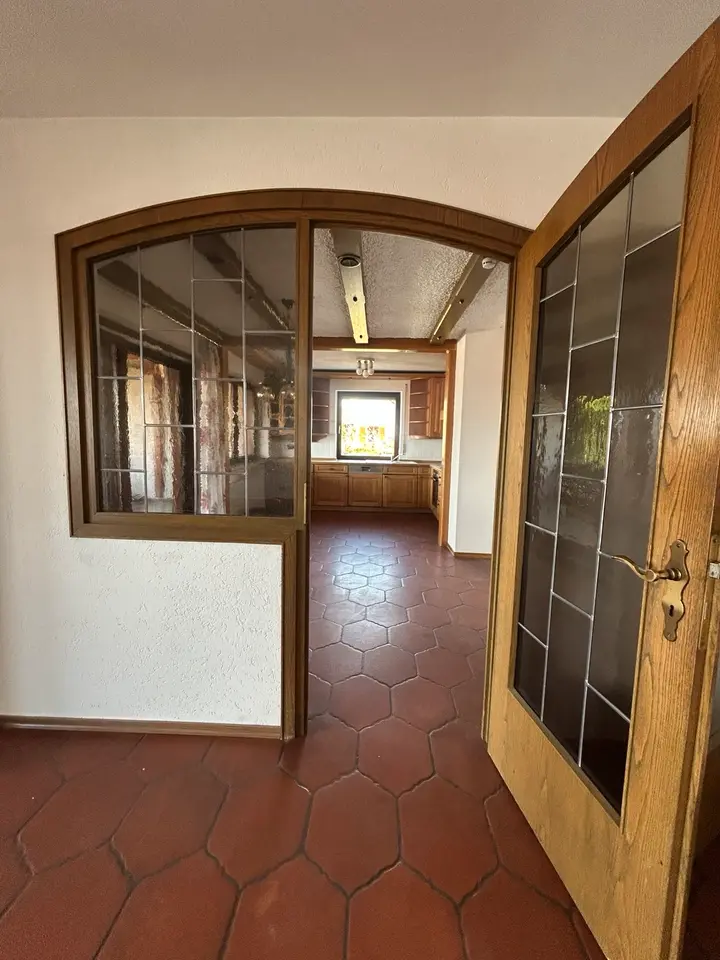 6 Zimmer Wohnung mit 130 m² in Donauwörth – Bild 10