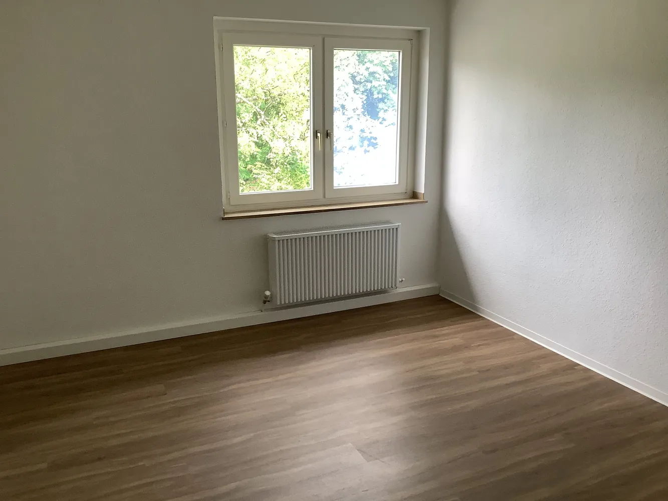 4 Zimmer Wohnung mit 66 m² in Lüdenscheid – Bild 2