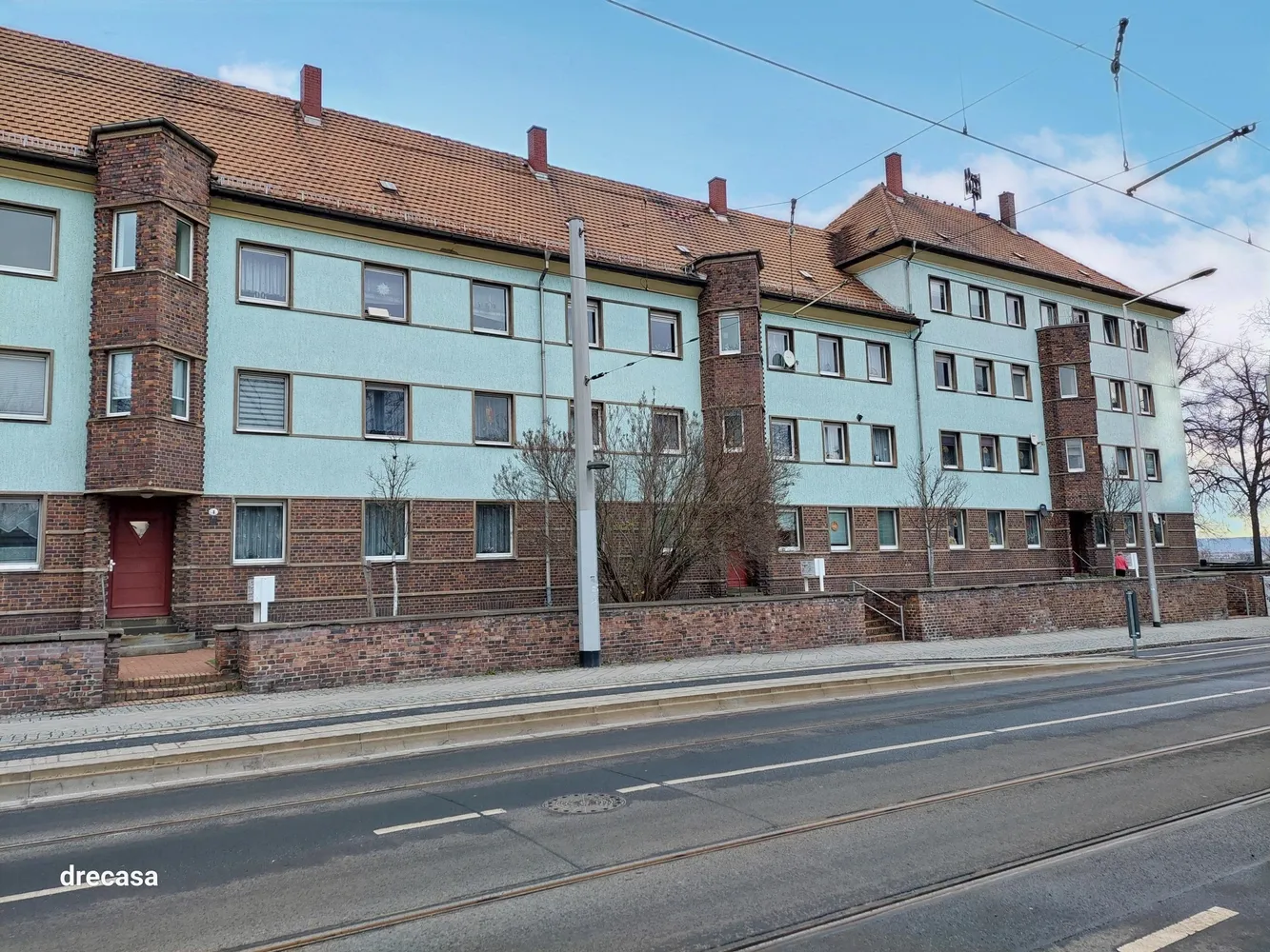 3 Zimmer Wohnung mit 81 m² in Dresden – Bild 3