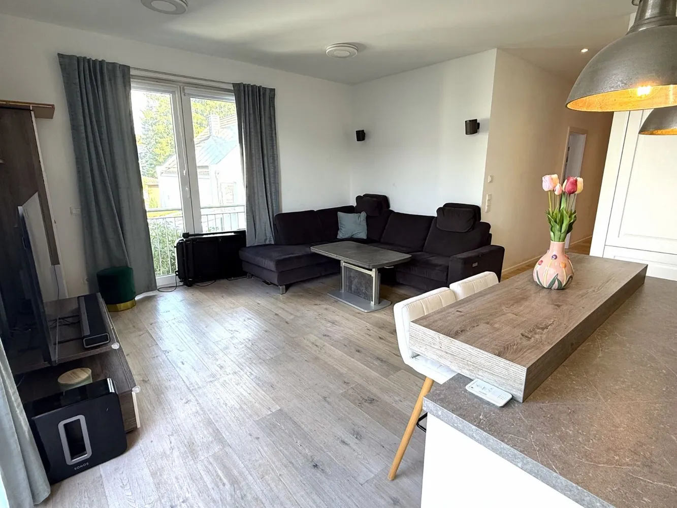 3 room apartment with 89 m² in Troisdorf – Photo 8