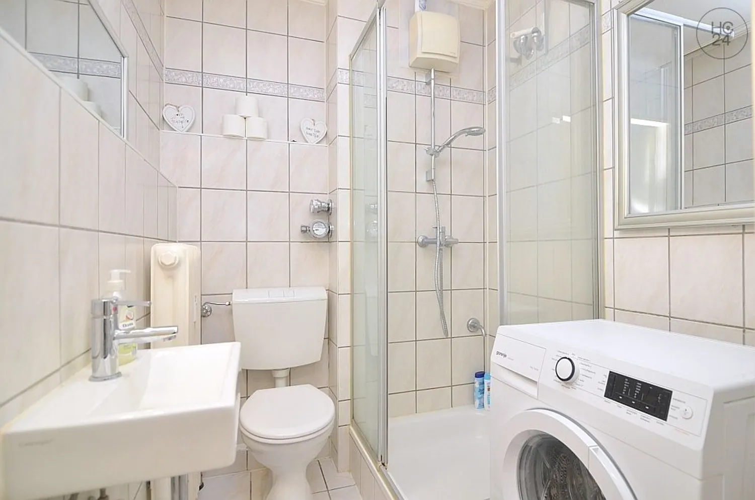 1 Zimmer Wohnung mit 40 m² in Nürnberg – Bild 4