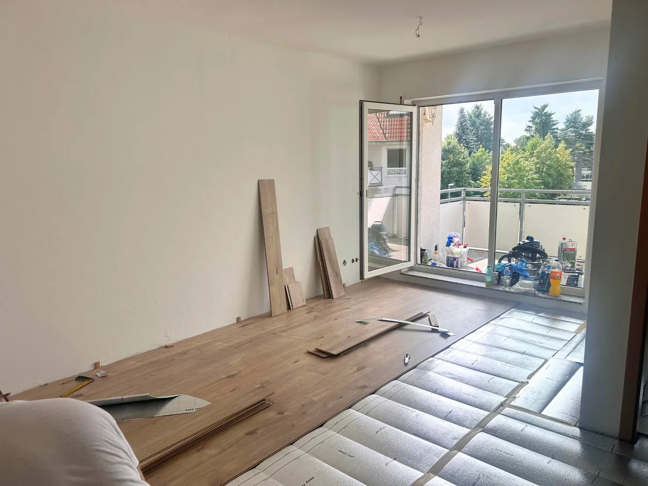 2 Zimmer Wohnung mit 50 m² in Berlin – Bild 1